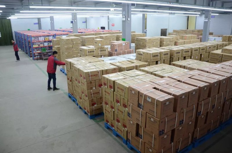 原料药供应链管理中的常见问题与解决方案